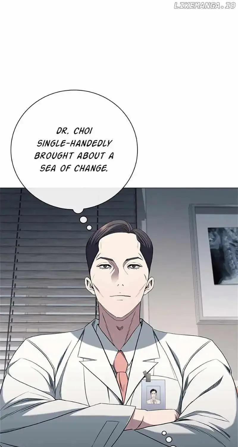 Dr. Choi Tae-Soo Zinmanga X Chapter 189 Page 41