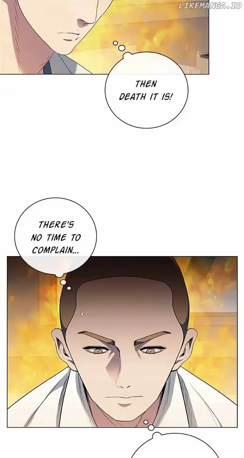 Dr. Choi Tae-Soo Zinmanga X Chapter 189 Page 47