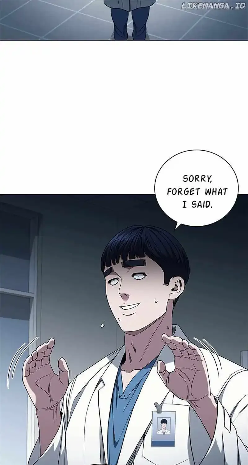 Dr. Choi Tae-Soo Zinmanga X Chapter 189 Page 57