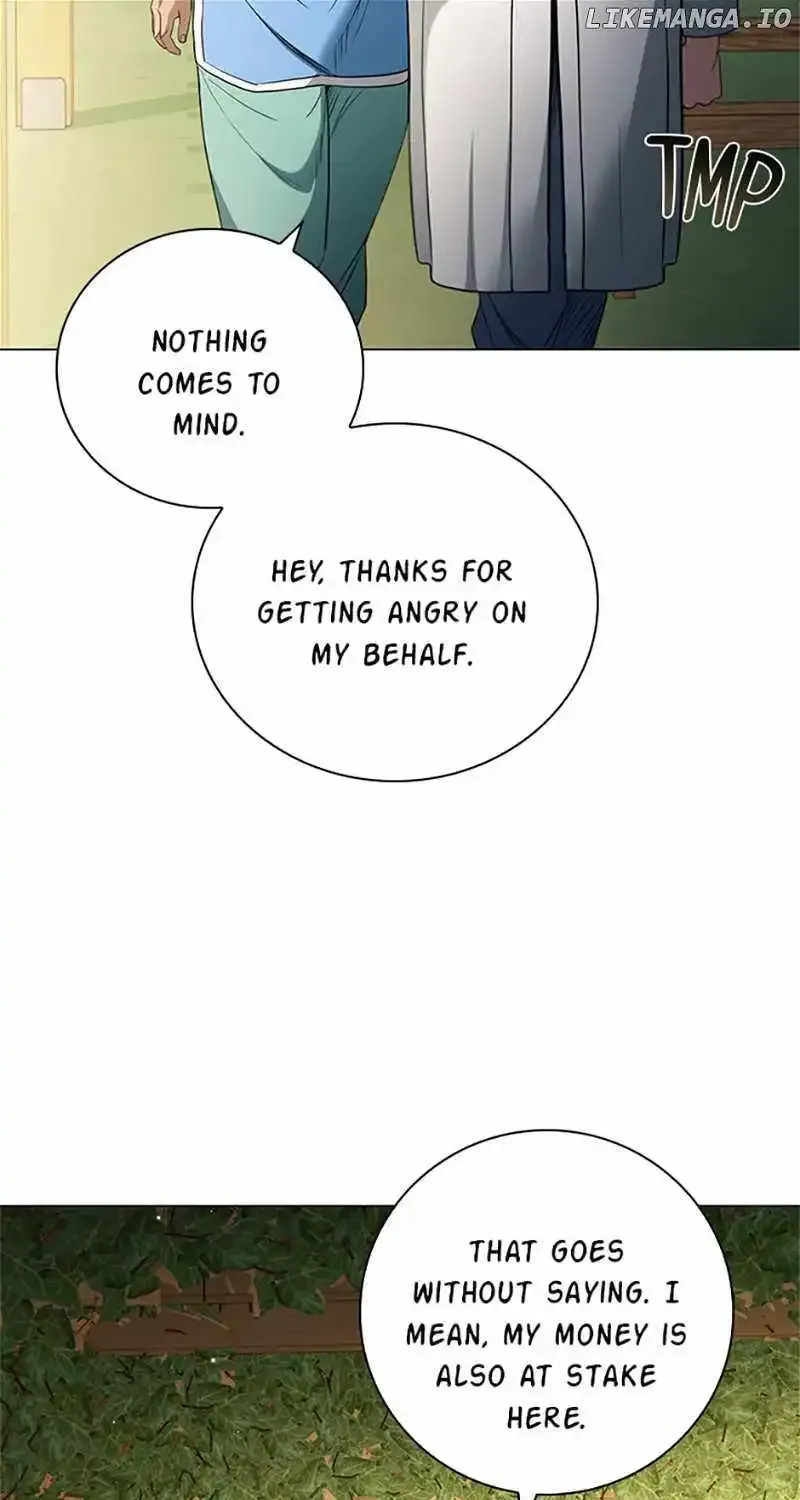 Dr. Choi Tae-Soo Zinmanga X Chapter 189 Page 126