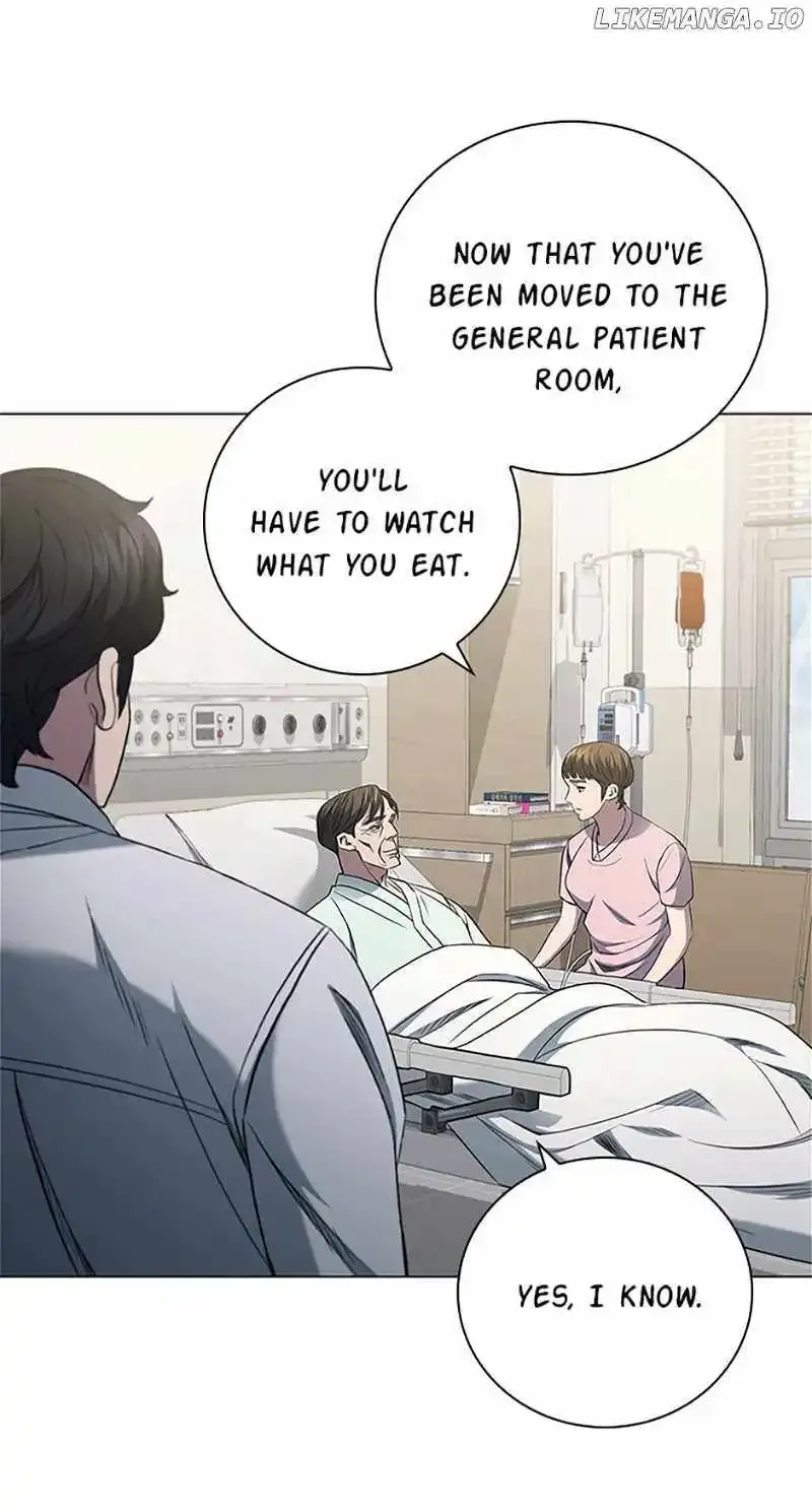 Dr. Choi Tae-Soo Zinmanga X Chapter 189 Page 136