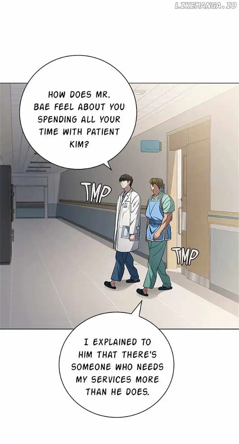 Dr. Choi Tae-Soo Zinmanga X Chapter 189 Page 139