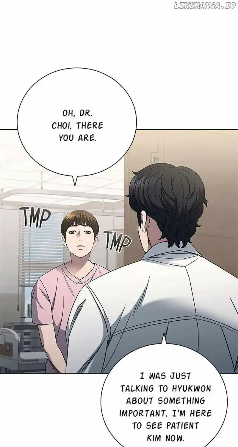 Dr. Choi Tae-Soo Zinmanga X Chapter 189 Page 148