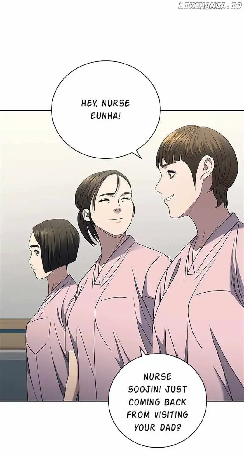 Dr. Choi Tae-Soo Zinmanga X Chapter 189 Page 156