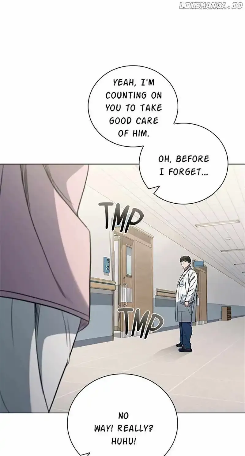 Dr. Choi Tae-Soo Zinmanga X Chapter 189 Page 158
