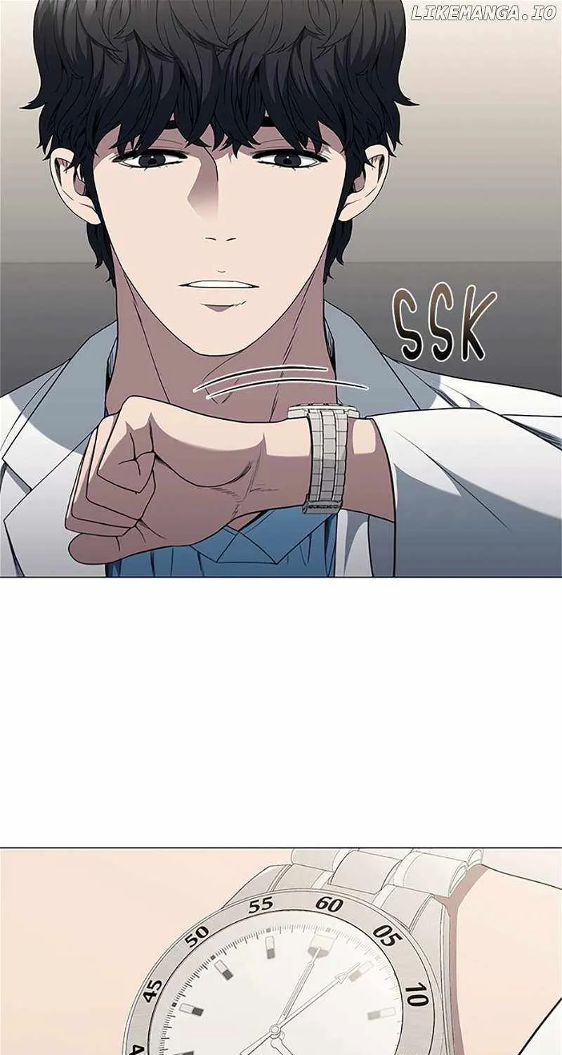 Dr. Choi Tae-Soo Zinmanga X Chapter 188 Page 8
