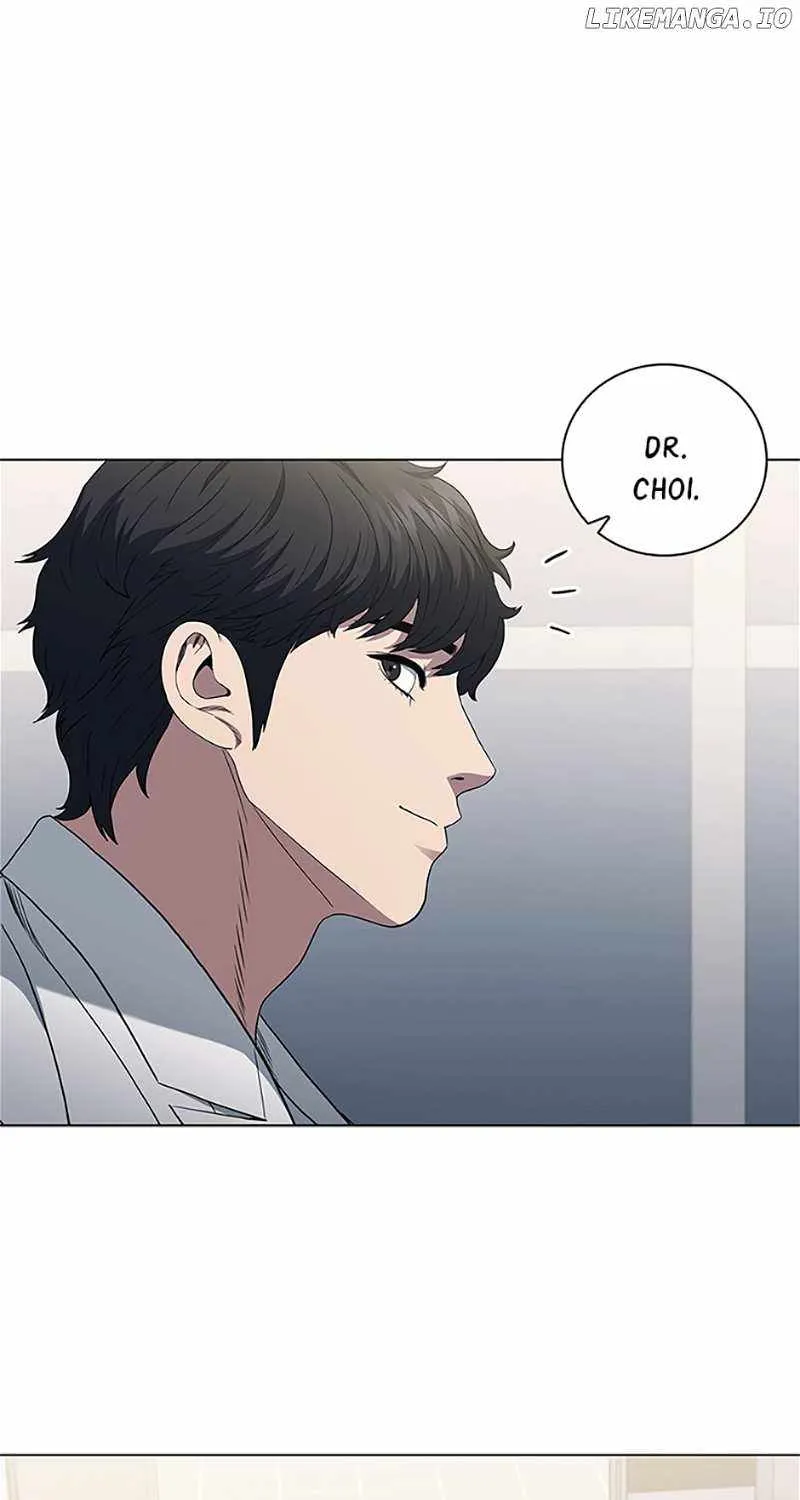 Dr. Choi Tae-Soo Zinmanga X Chapter 188 Page 17