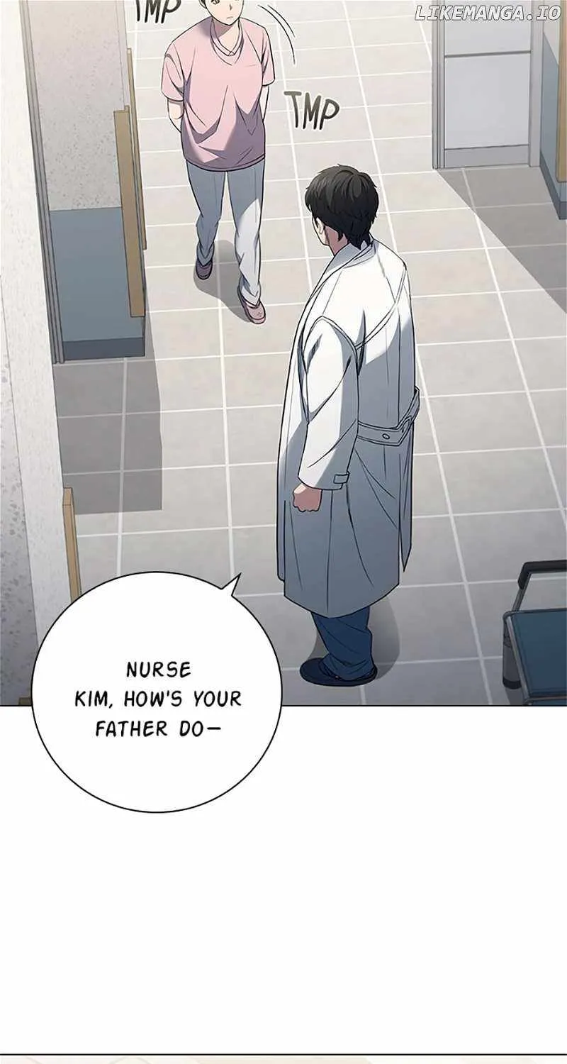 Dr. Choi Tae-Soo Zinmanga X Chapter 188 Page 19