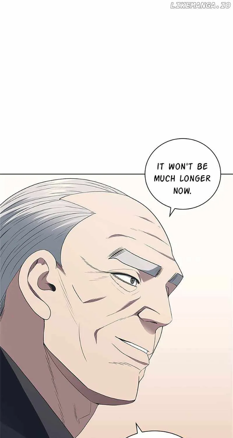 Dr. Choi Tae-Soo Zinmanga X Chapter 188 Page 127