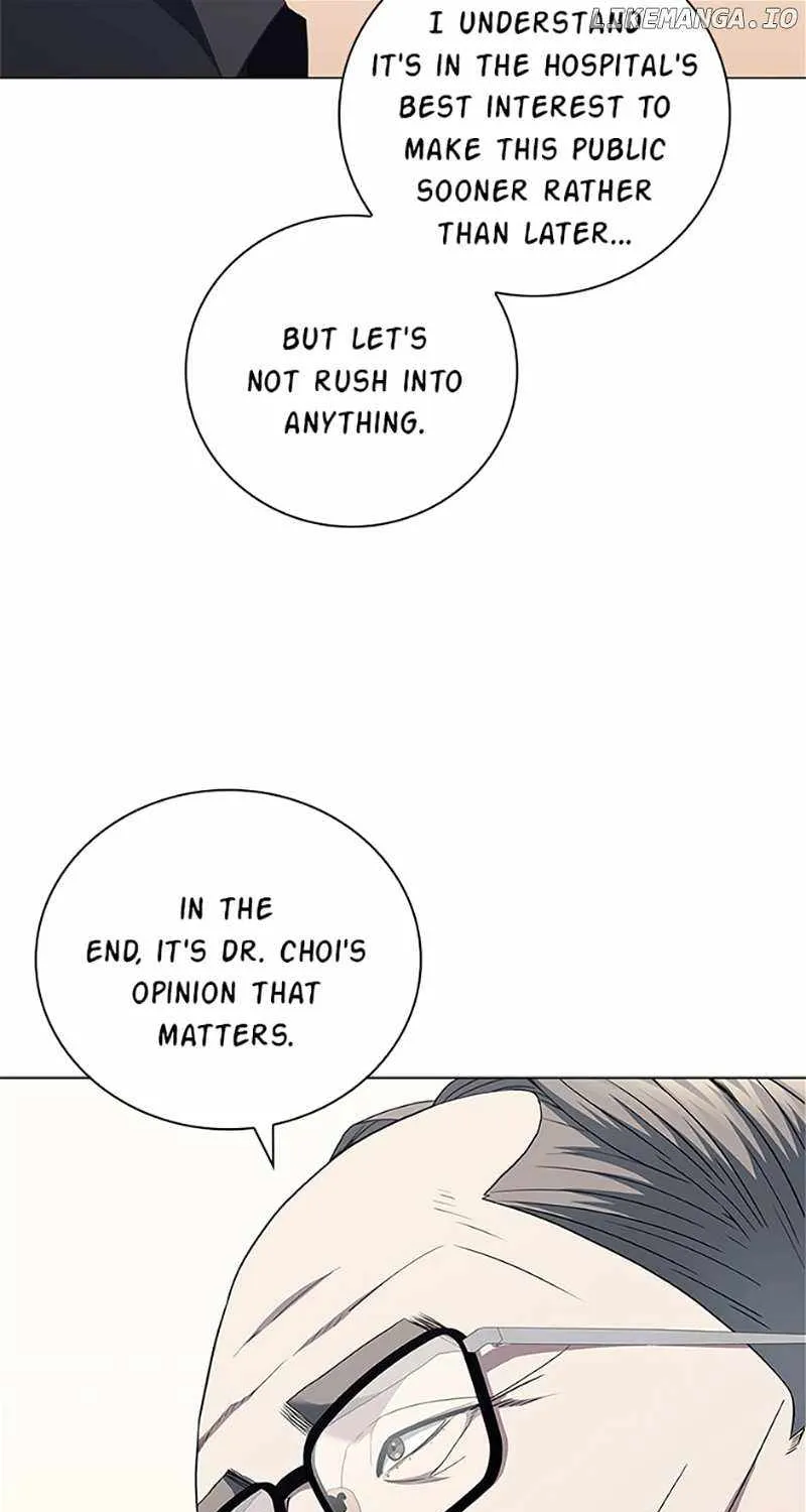 Dr. Choi Tae-Soo Zinmanga X Chapter 188 Page 129