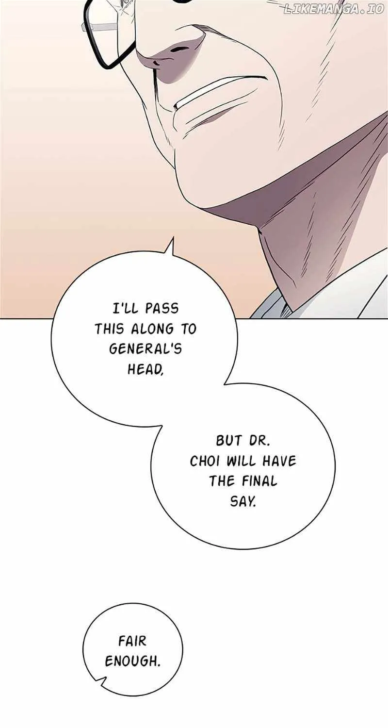 Dr. Choi Tae-Soo Zinmanga X Chapter 188 Page 131
