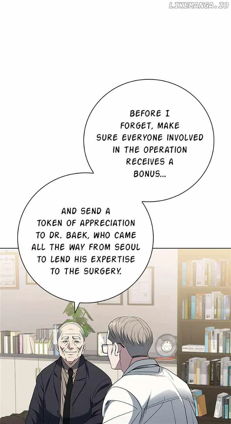 Dr. Choi Tae-Soo Zinmanga X Chapter 188 Page 133