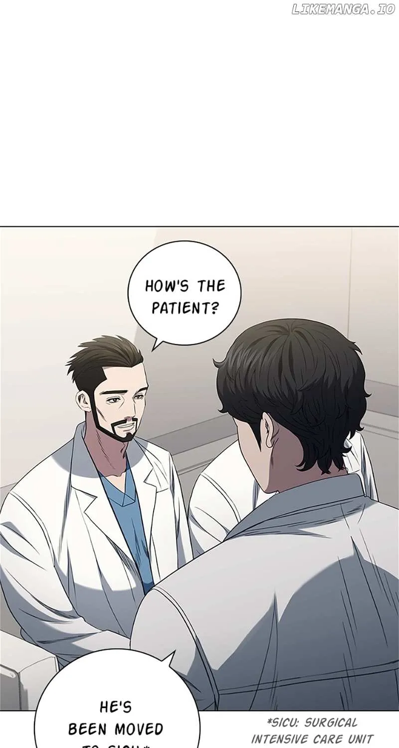 Dr. Choi Tae-Soo Zinmanga X Chapter 187 Page 5
