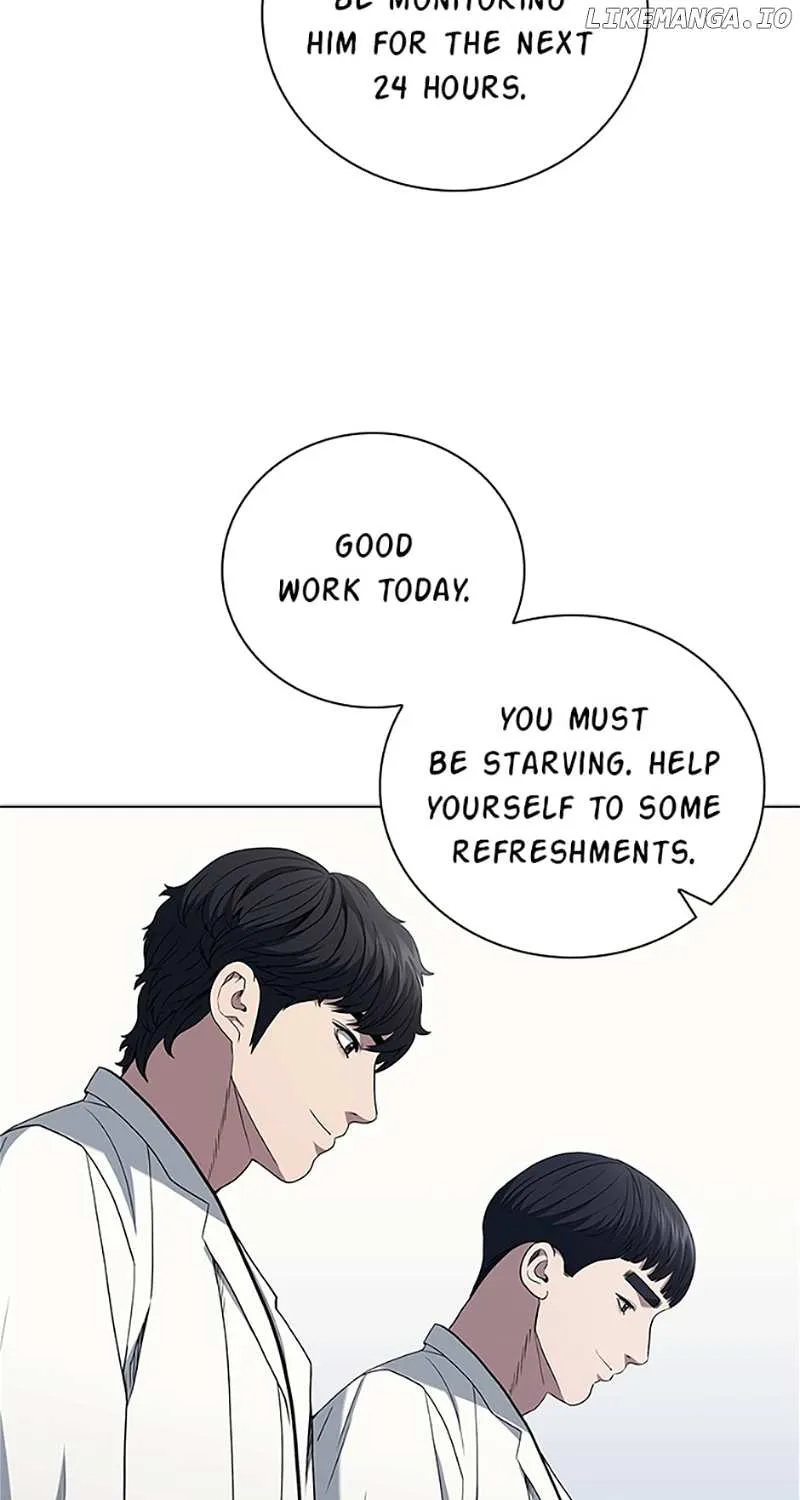 Dr. Choi Tae-Soo Zinmanga X Chapter 187 Page 7