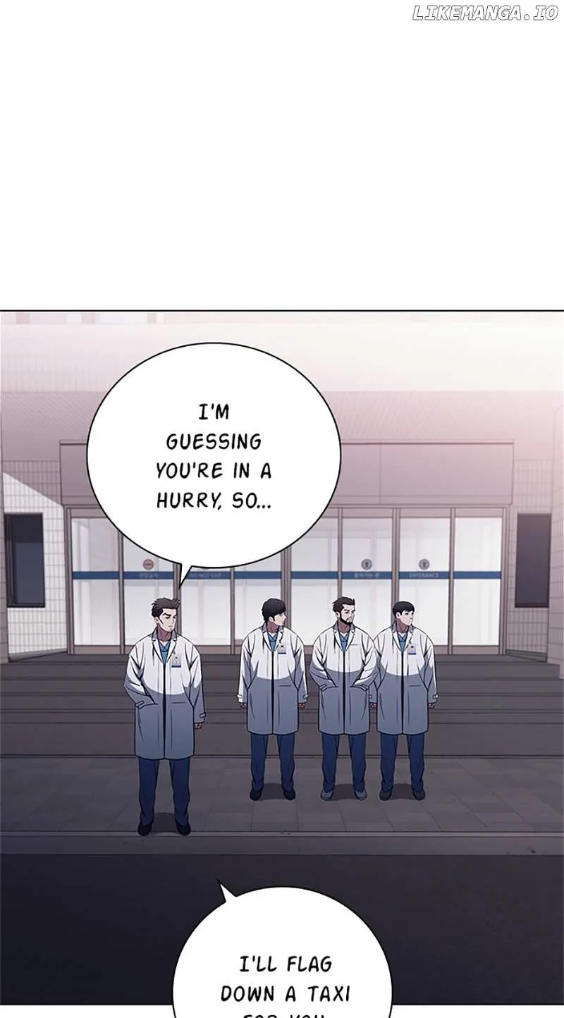 Dr. Choi Tae-Soo Zinmanga X Chapter 187 Page 69