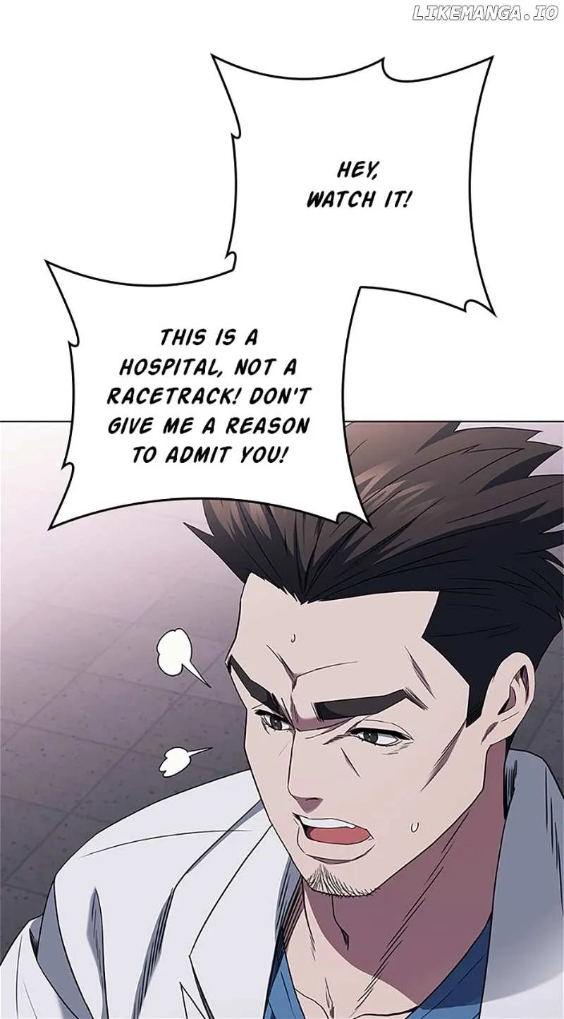 Dr. Choi Tae-Soo Zinmanga X Chapter 187 Page 72