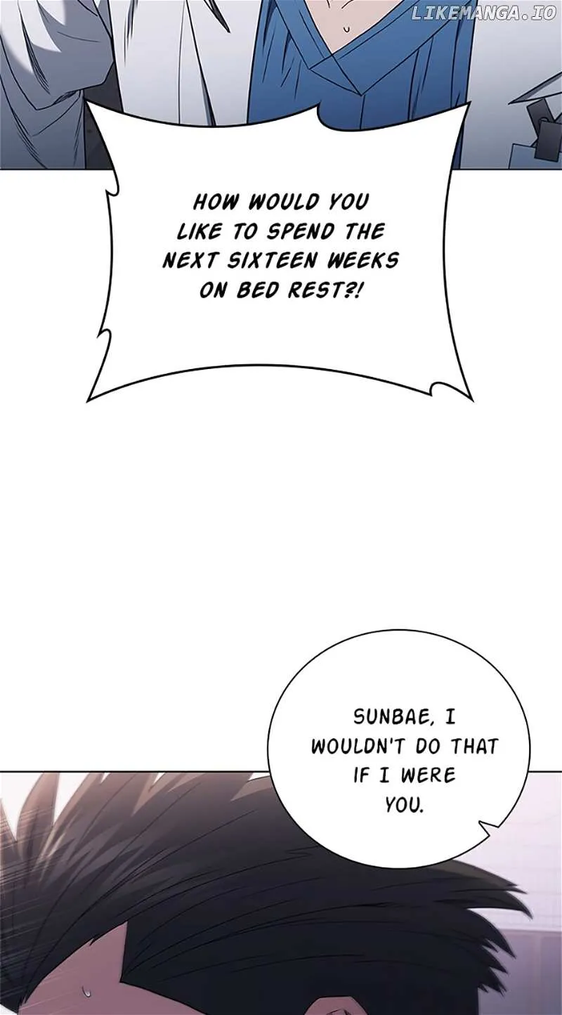Dr. Choi Tae-Soo Zinmanga X Chapter 187 Page 73