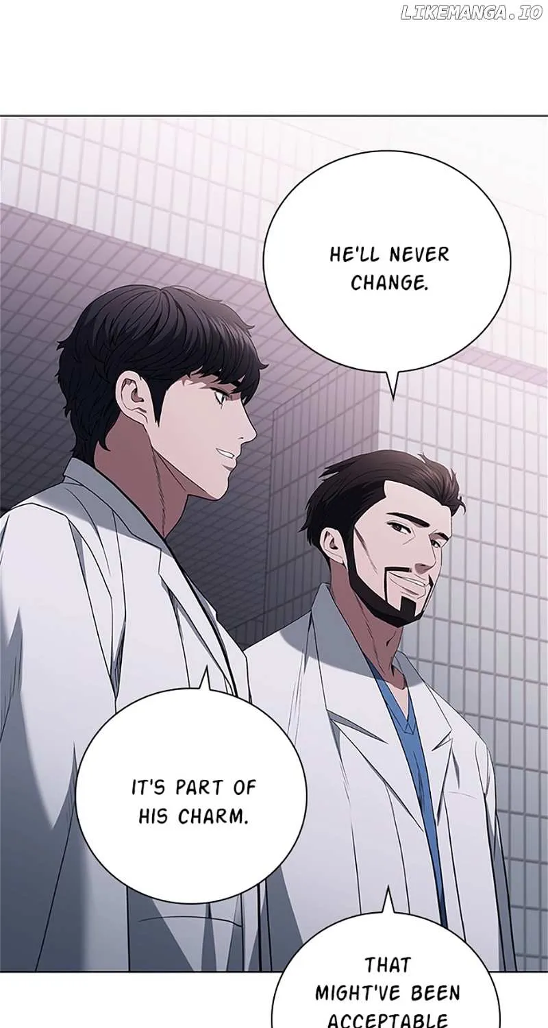 Dr. Choi Tae-Soo Zinmanga X Chapter 187 Page 83