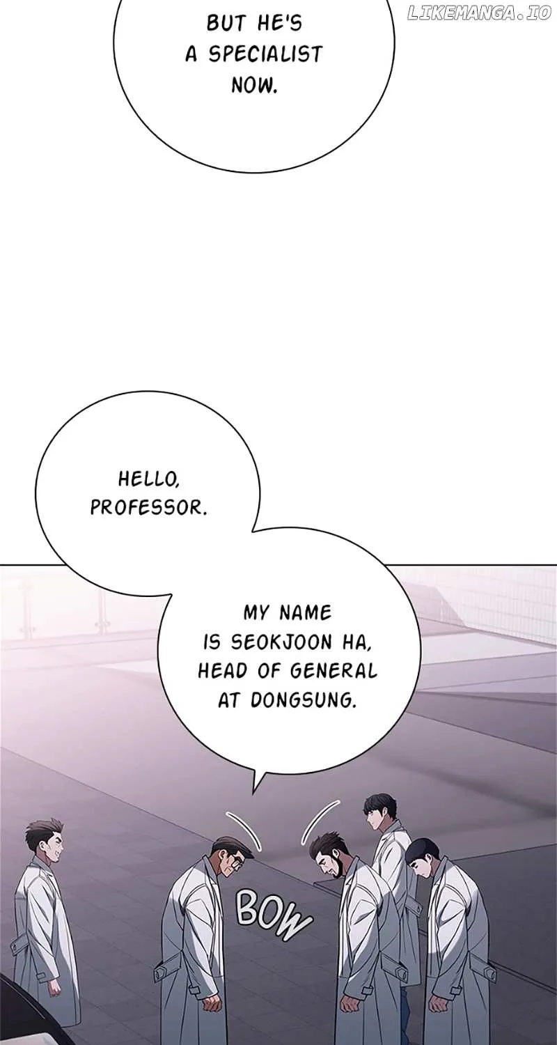 Dr. Choi Tae-Soo Zinmanga X Chapter 187 Page 85
