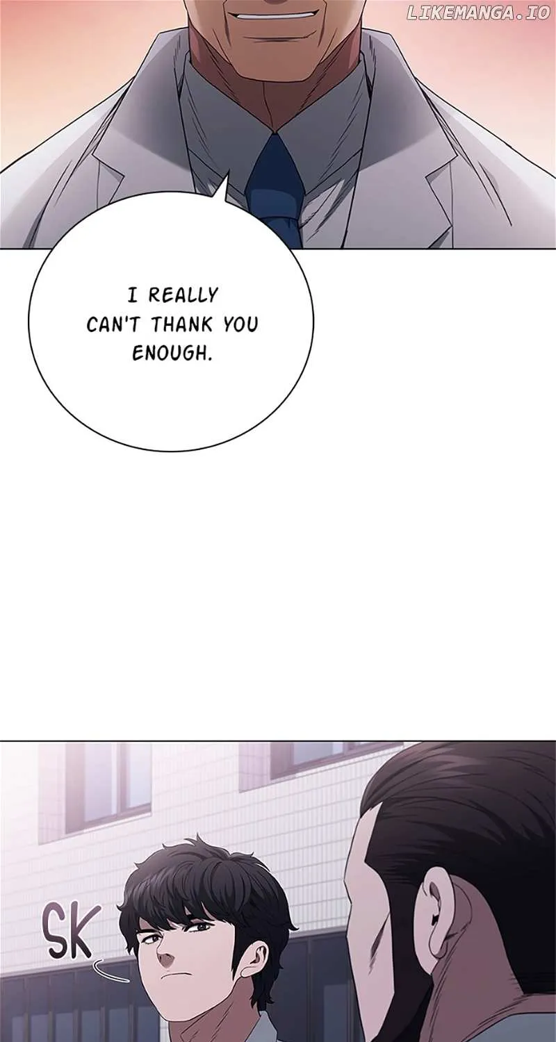 Dr. Choi Tae-Soo Zinmanga X Chapter 187 Page 89