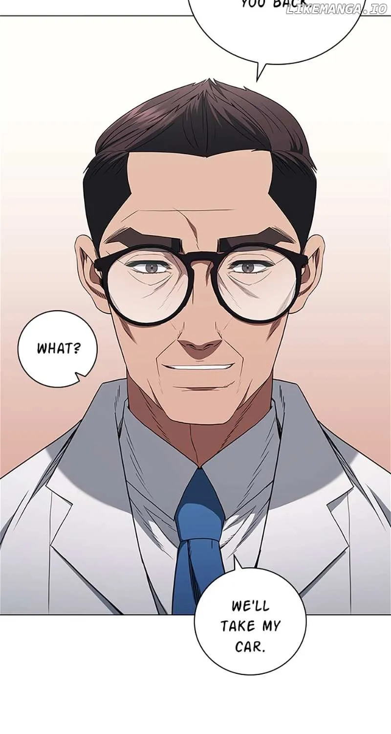 Dr. Choi Tae-Soo Zinmanga X Chapter 187 Page 97