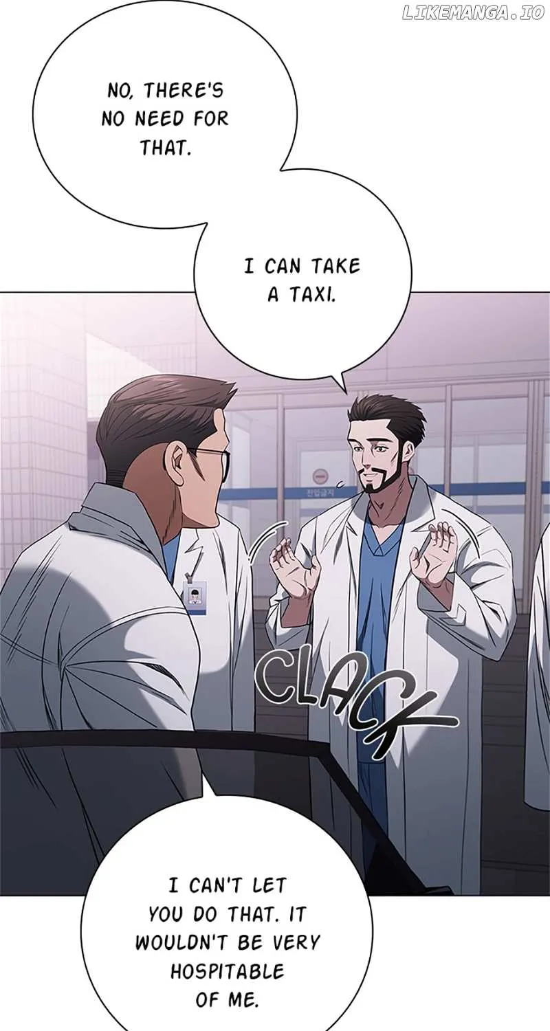 Dr. Choi Tae-Soo Zinmanga X Chapter 187 Page 99