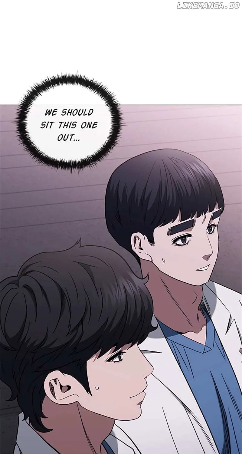 Dr. Choi Tae-Soo Zinmanga X Chapter 187 Page 101