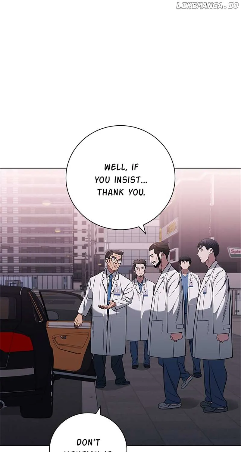 Dr. Choi Tae-Soo Zinmanga X Chapter 187 Page 103