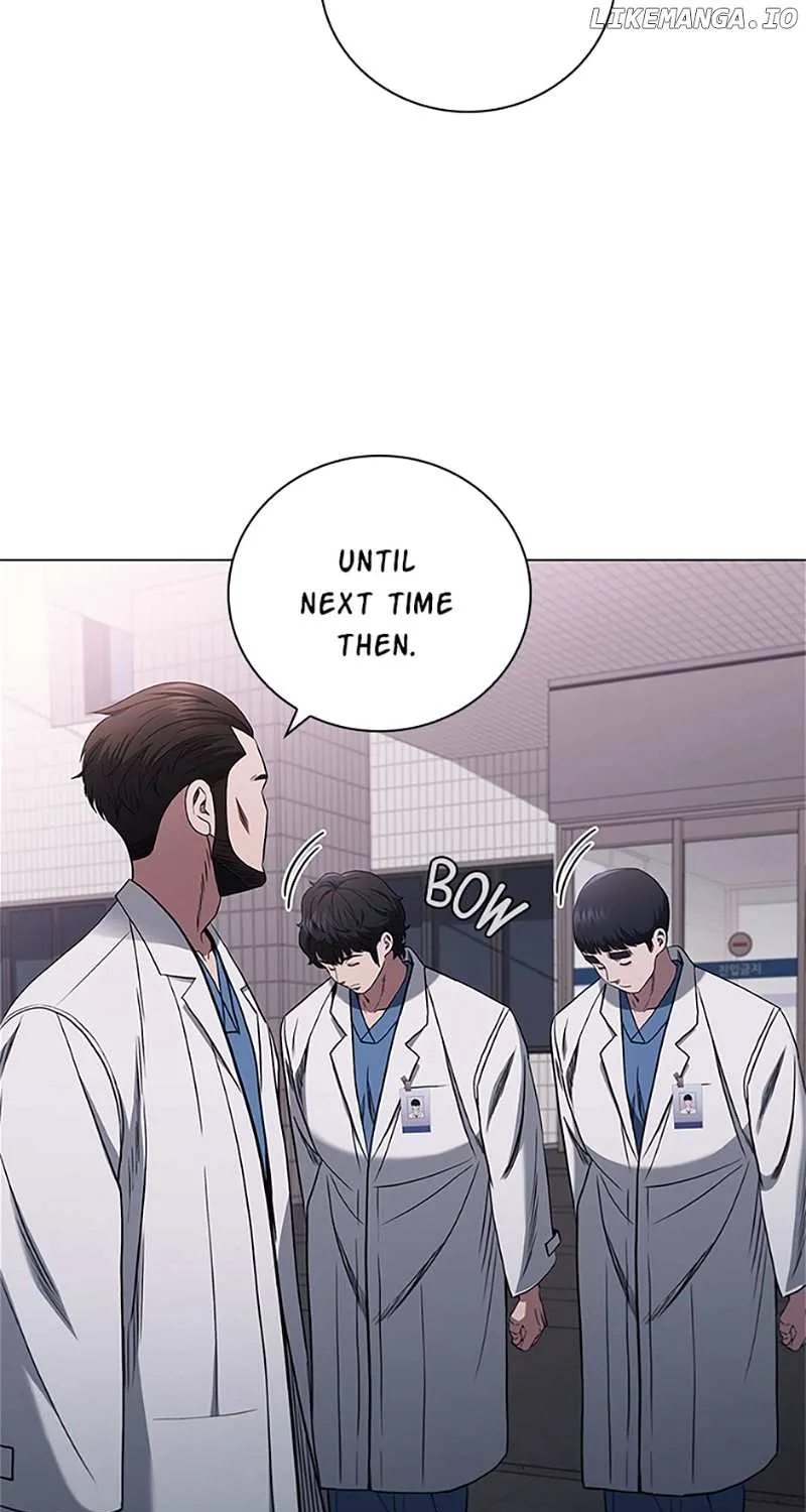 Dr. Choi Tae-Soo Zinmanga X Chapter 187 Page 105