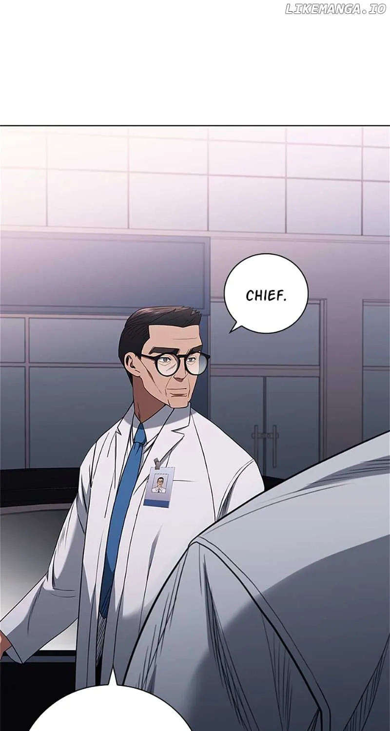 Dr. Choi Tae-Soo Zinmanga X Chapter 187 Page 109