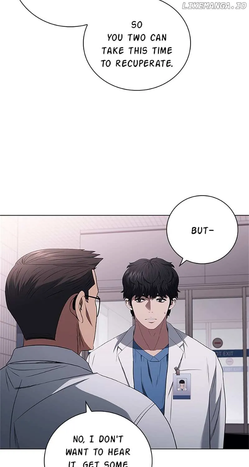 Dr. Choi Tae-Soo Zinmanga X Chapter 187 Page 111