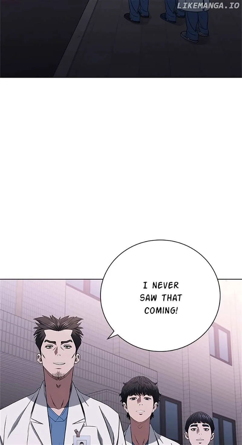 Dr. Choi Tae-Soo Zinmanga X Chapter 187 Page 116