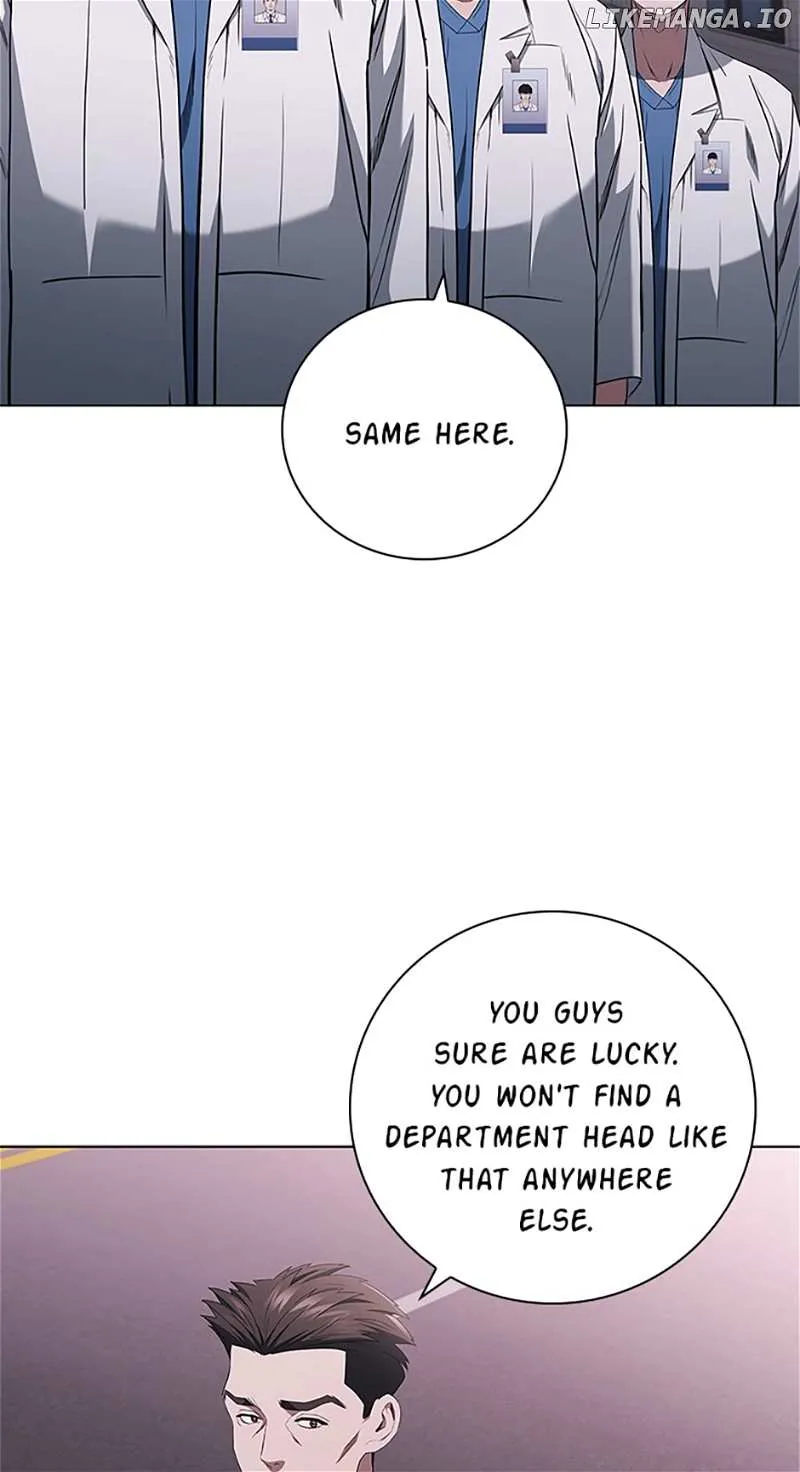 Dr. Choi Tae-Soo Zinmanga X Chapter 187 Page 117