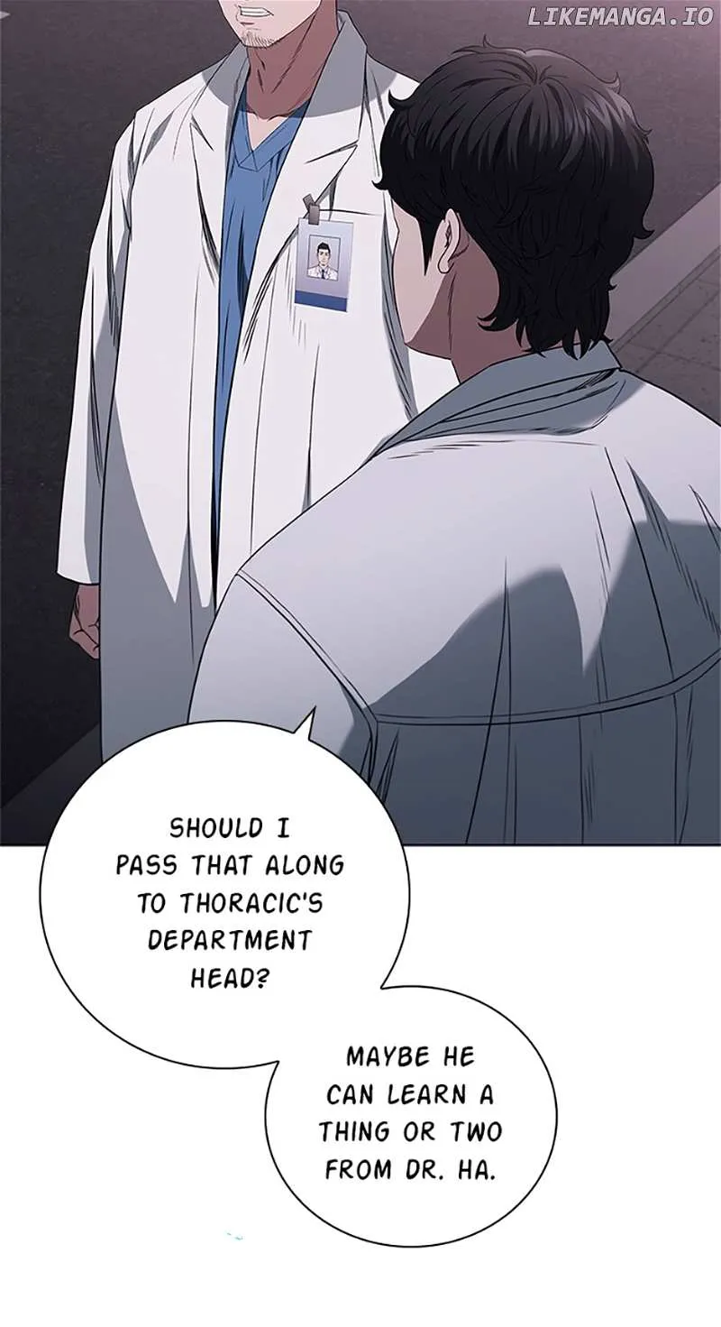 Dr. Choi Tae-Soo Zinmanga X Chapter 187 Page 118