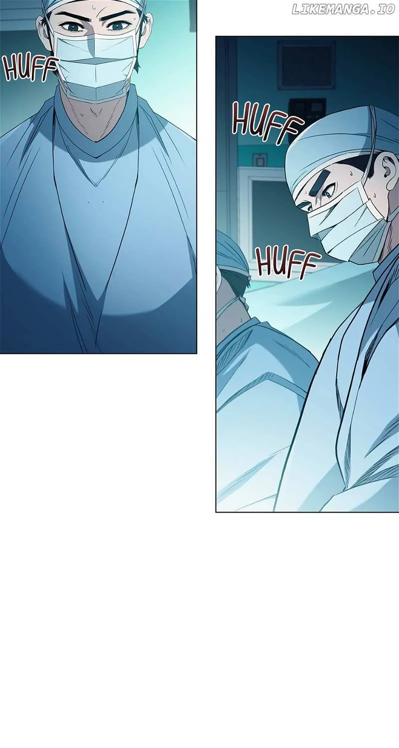 Dr. Choi Tae-Soo Zinmanga X Chapter 186 Page 5