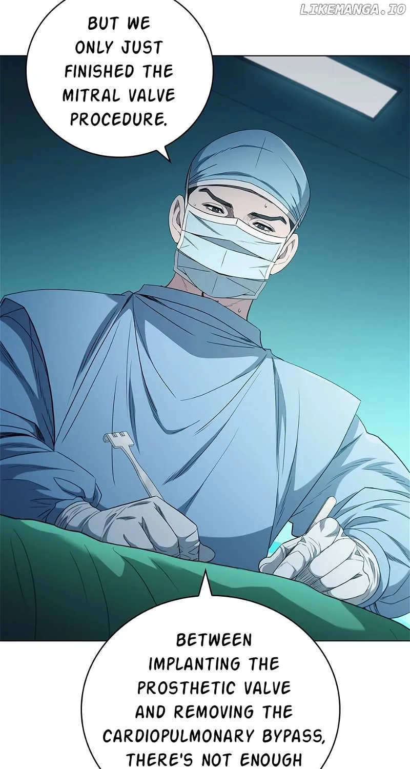 Dr. Choi Tae-Soo Zinmanga X Chapter 186 Page 15