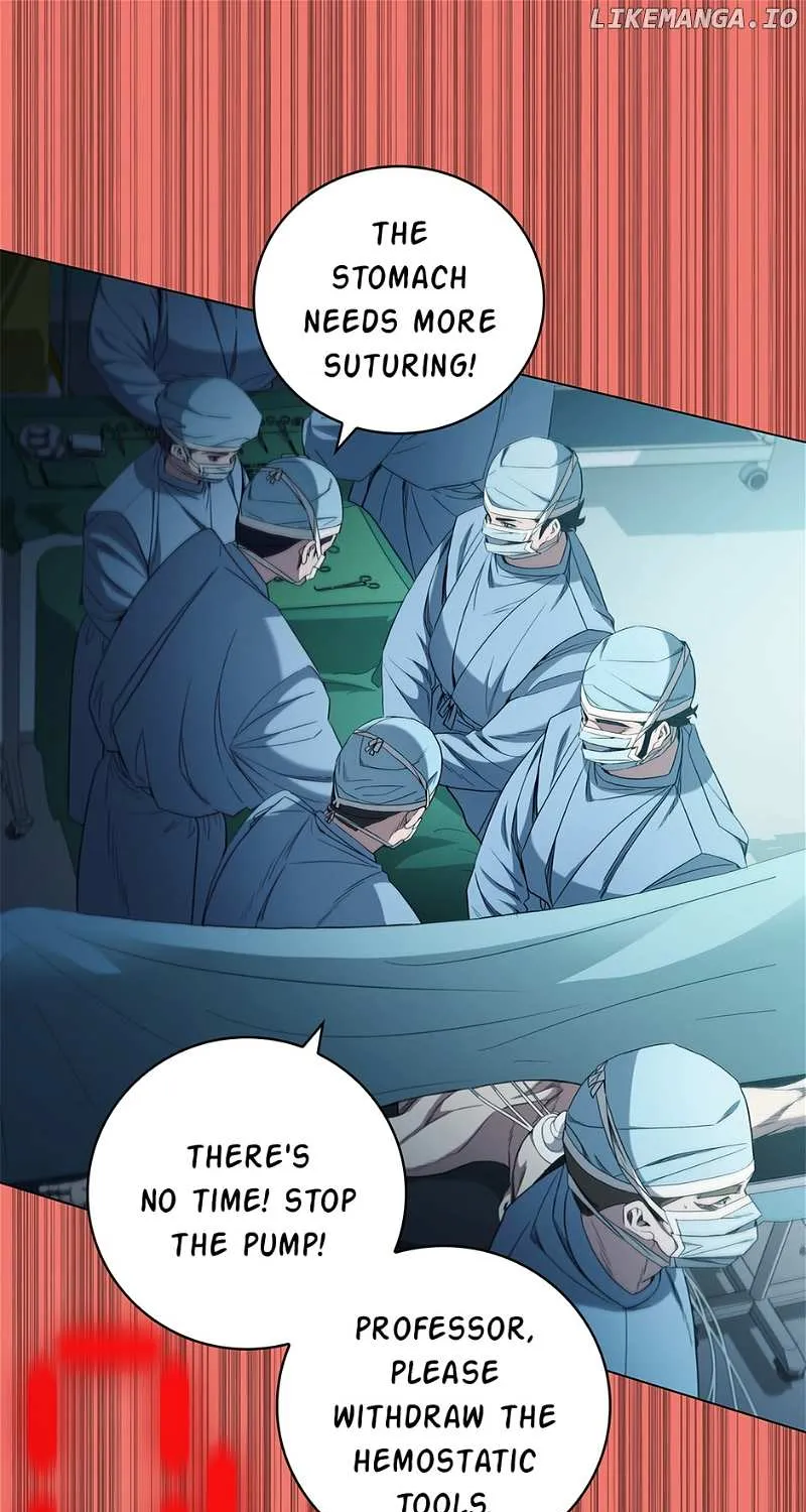 Dr. Choi Tae-Soo Zinmanga X Chapter 186 Page 66