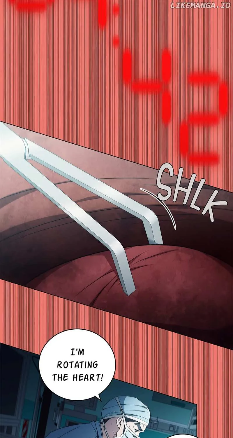Dr. Choi Tae-Soo Zinmanga X Chapter 186 Page 68