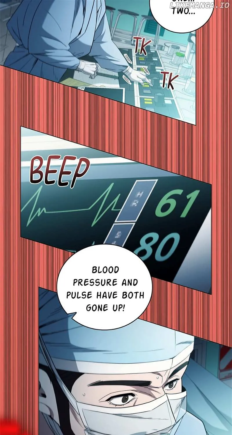 Dr. Choi Tae-Soo Zinmanga X Chapter 186 Page 70