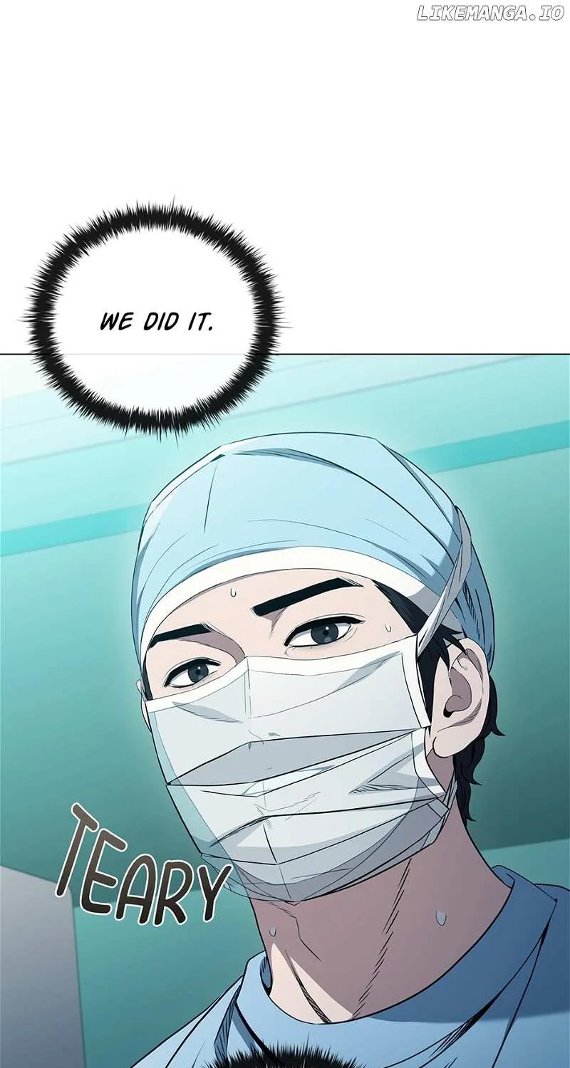 Dr. Choi Tae-Soo Zinmanga X Chapter 186 Page 89