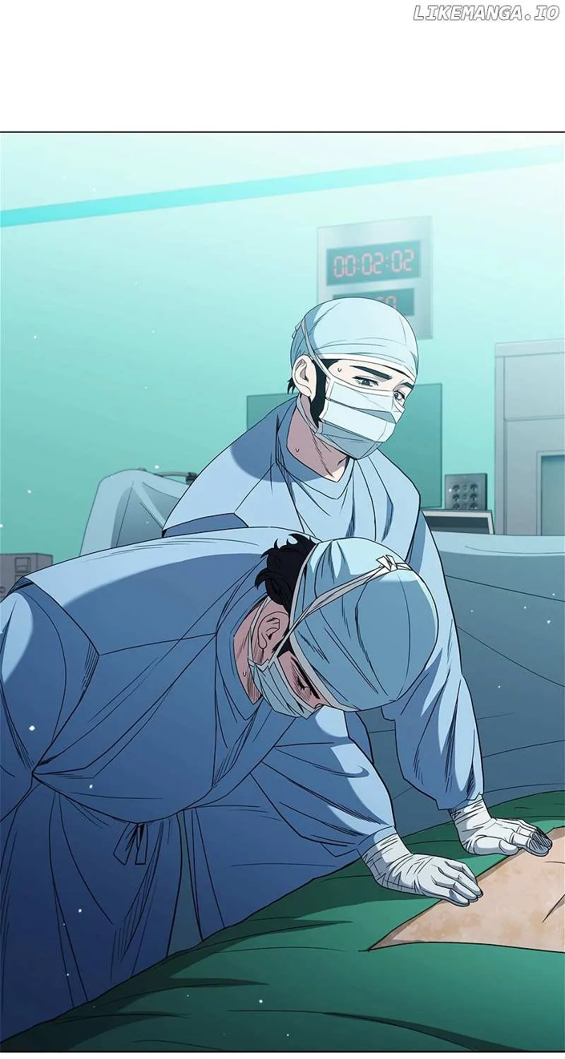Dr. Choi Tae-Soo Zinmanga X Chapter 186 Page 99
