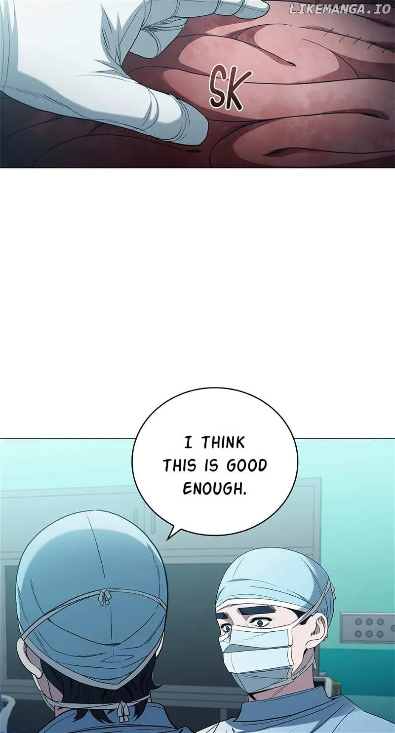 Dr. Choi Tae-Soo Zinmanga X Chapter 185 Page 72