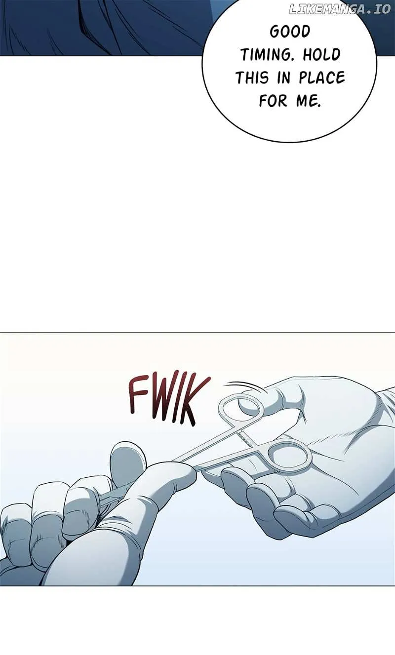 Dr. Choi Tae-Soo Zinmanga X Chapter 185 Page 76