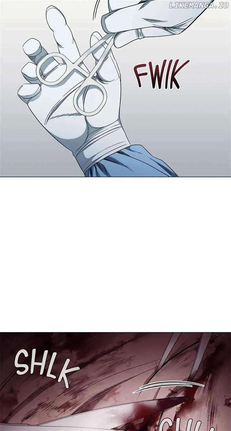 Dr. Choi Tae-Soo Zinmanga X Chapter 185 Page 81