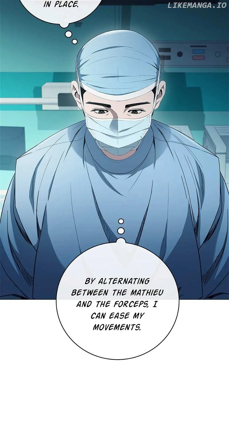 Dr. Choi Tae-Soo Zinmanga X Chapter 185 Page 83