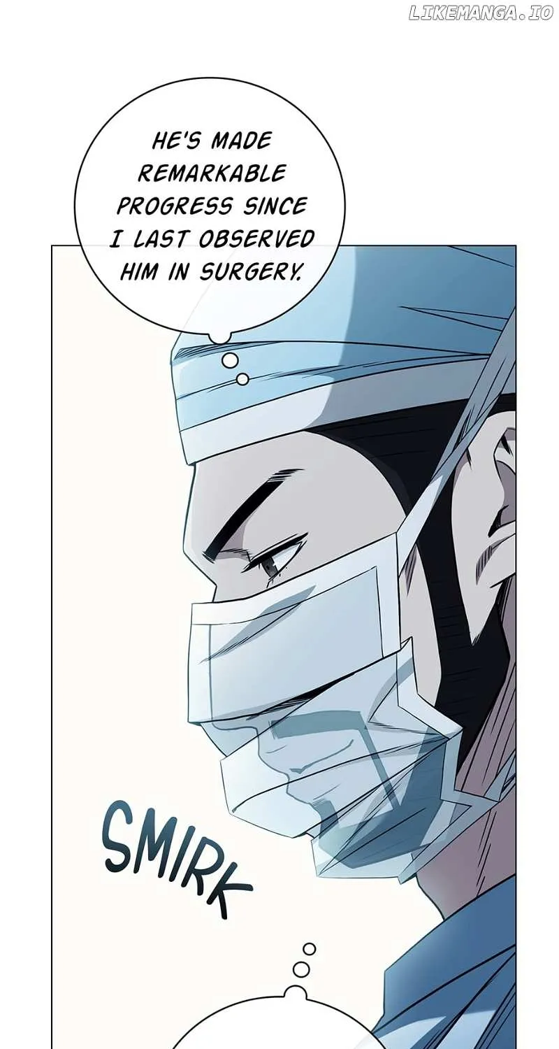 Dr. Choi Tae-Soo Zinmanga X Chapter 185 Page 84