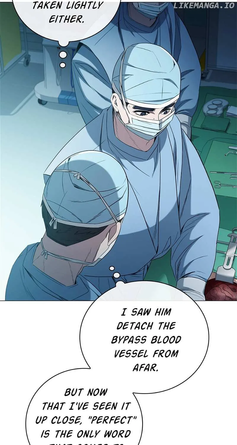 Dr. Choi Tae-Soo Zinmanga X Chapter 185 Page 90