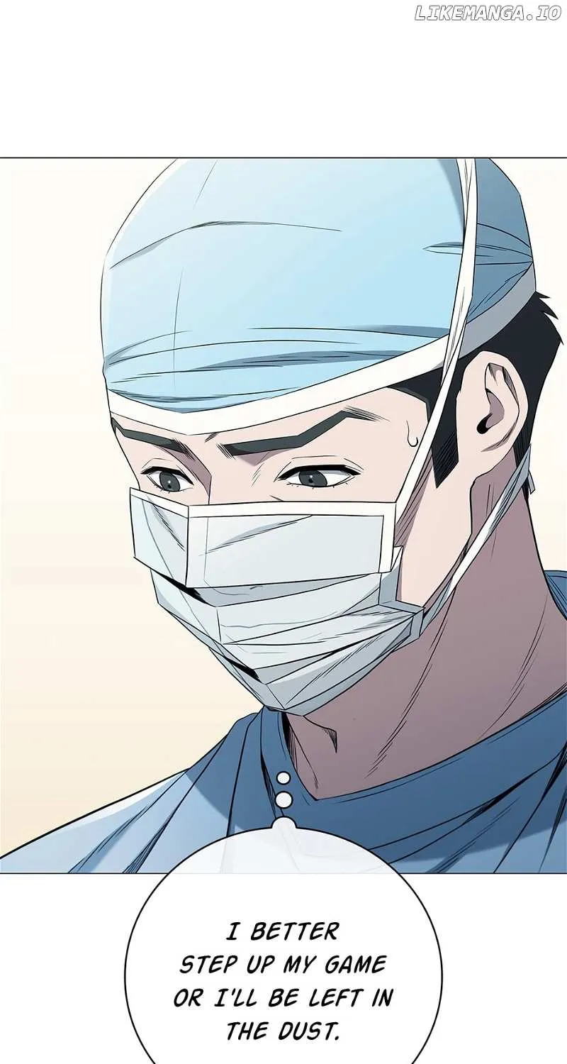 Dr. Choi Tae-Soo Zinmanga X Chapter 185 Page 92