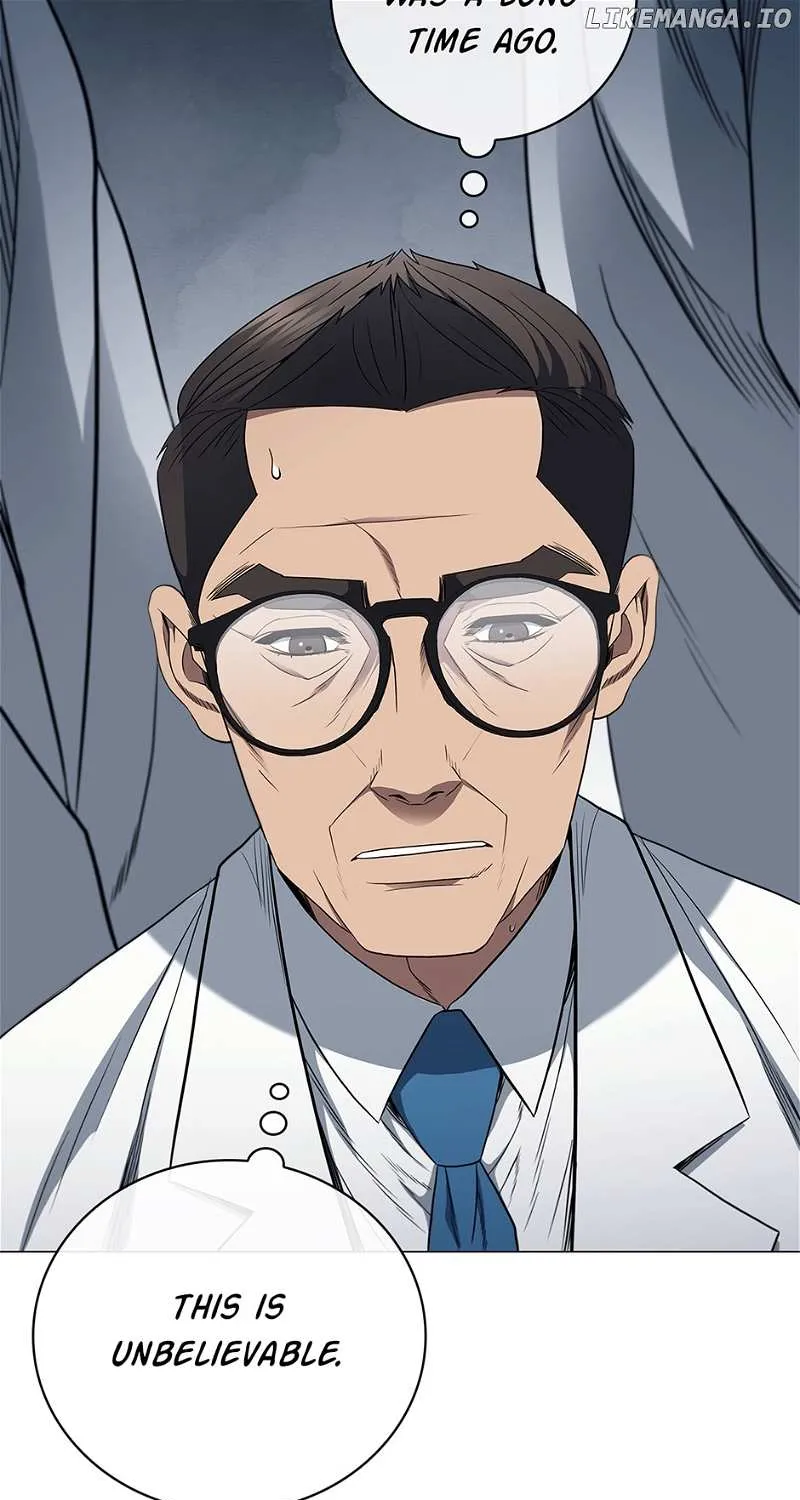 Dr. Choi Tae-Soo Zinmanga X Chapter 185 Page 104