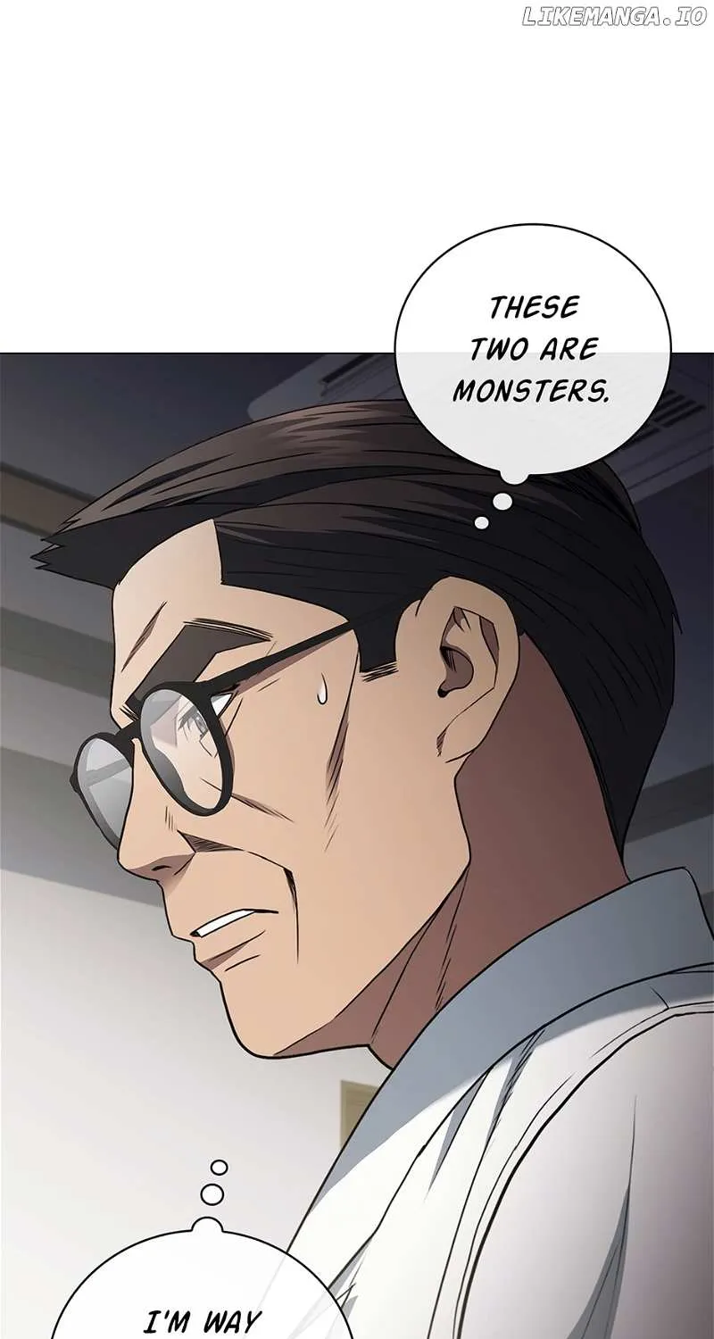 Dr. Choi Tae-Soo Zinmanga X Chapter 185 Page 106